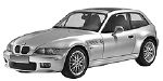 BMW E36-7 U1188 Fault Code