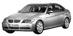 BMW E90 U1188 Fault Code